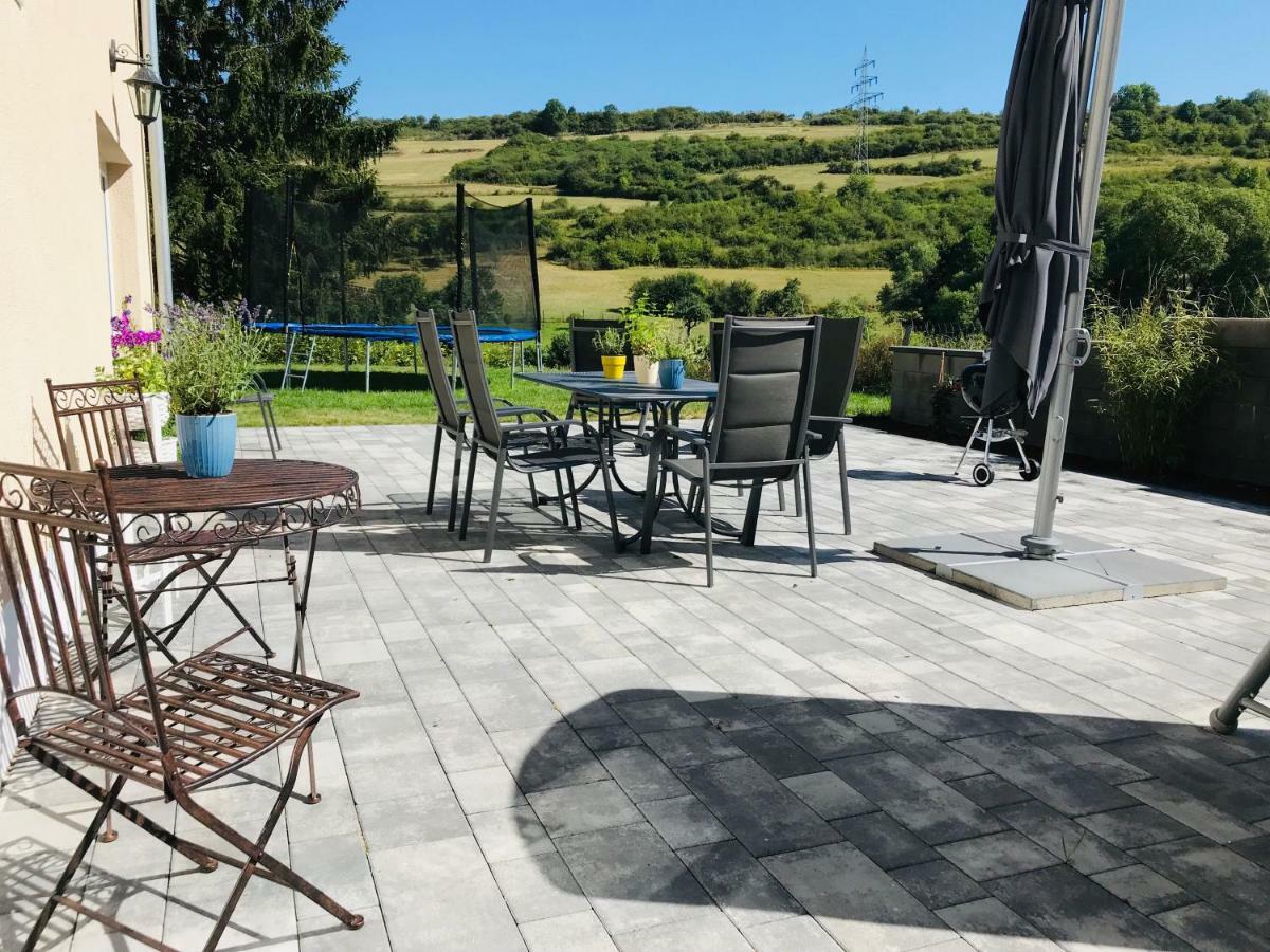 Villa Relax Gerolstein Exteriér fotografie