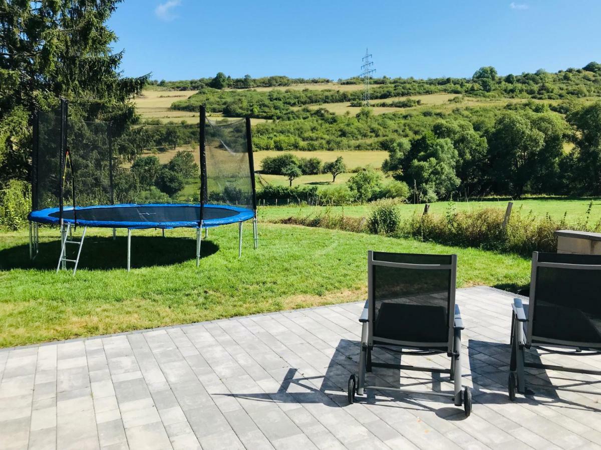 Villa Relax Gerolstein Exteriér fotografie